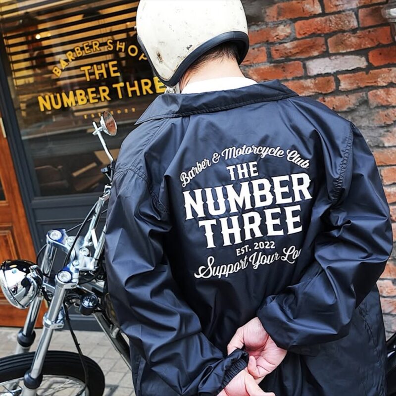 Original Nylon Jacket