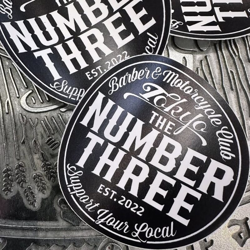 Original Sticker
